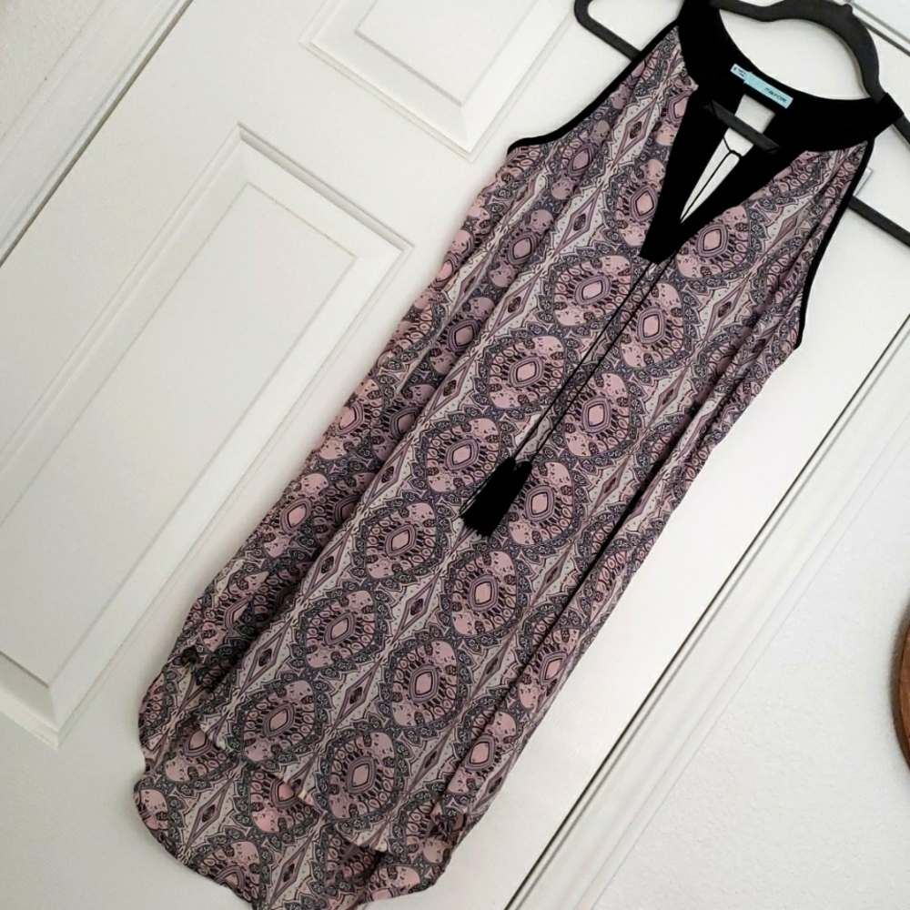 Maurices Halter Dress